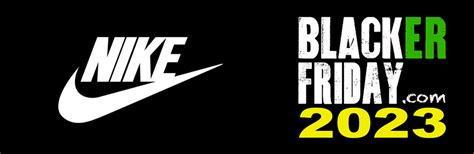 nike black friday 2023 date.